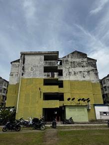 Apartment For Sale in Apartment Permata (Bandar Perda)