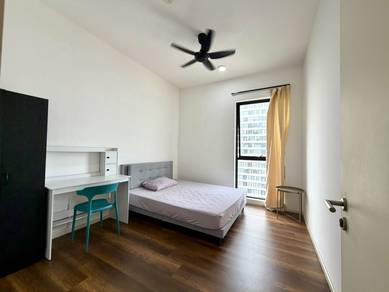 Service Residence For Rent in SqWhere