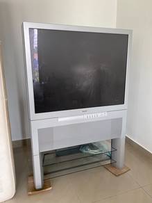 Vintage Retro Sony Projection TV