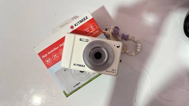camera kitbiezz kf 2