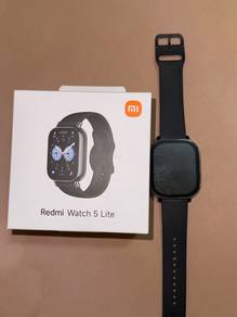 redmi watch 5lite