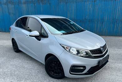 2019 Proton Persona PREMIUM