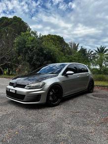 Volkswagen Golf TSI in Kuala Kurau, PRK