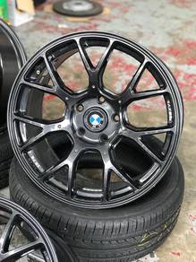 Rim Raxer ZR 72B 18x8.5/9jj