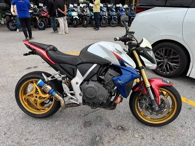 Honda CB1000R