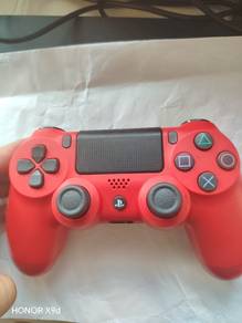 controller ps4 original oem like new games