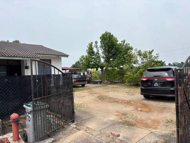 1-storey Terraced House For Sale in Senawang,NSN