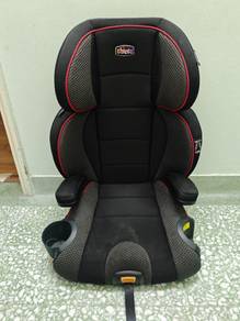 Kid car seat uses for sell