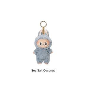 Popmart Labubu V1 - Sea Salt Coconut