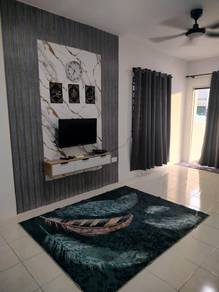 Terraced House For Rent in Sungai Lalang,KDH
