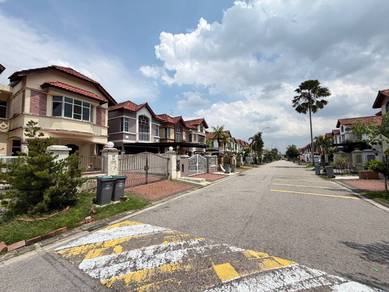 2-storey Terraced House For Sale in Skudai,JHR