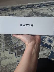 Apple Watch SE 3 (40mm) Starlight GPS - Original 