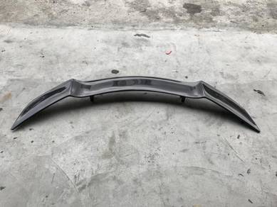 BMW Z4 E89 Rowen Carbon Spoiler Bodykit