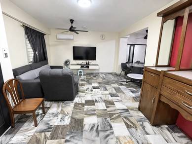 Terraced House For Sale in Butterworth,PNG