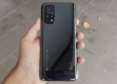 Mi 10T Pro 5G