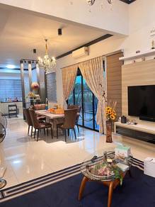2-storey Terraced House For Sale in Gelang Patah,JHR