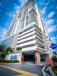 Service Residence For Sale in Skysuites @ Meldrum Hills