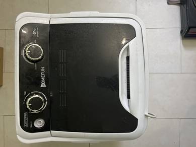 mesin basuh mini