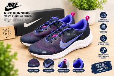 Kasut Running Nike