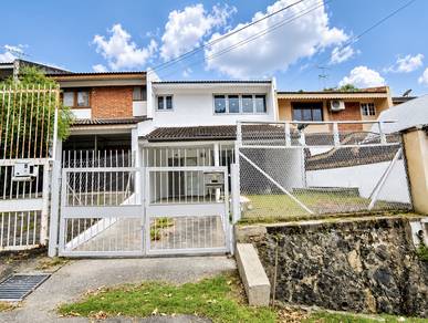 2-storey Terraced House For Sale in Ampang,KUL