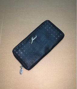 Jacob Leather Wallet
