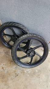 Sportrim Ex5 Wave