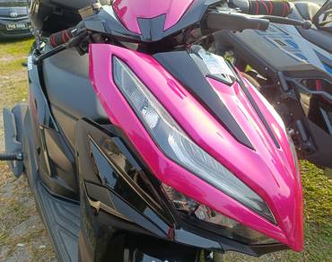 Honda Vario 125