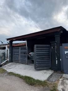 1-storey Terraced House For Sale in Johor Bahru,JHR