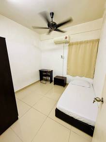 Room in Cyberjaya, SGR