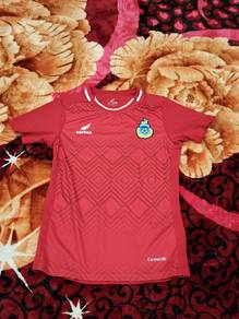 Carino Sabah fa 2019 jersey size S