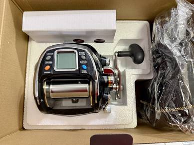 Banax Kaigen 1000 Electric Reel NEW Full Set