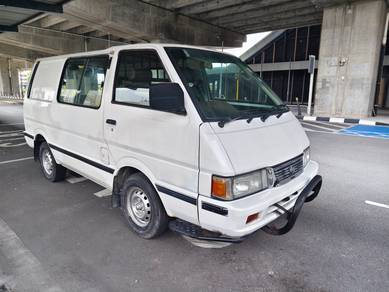 Nissan Vanette ELITE in Serdang, KUL