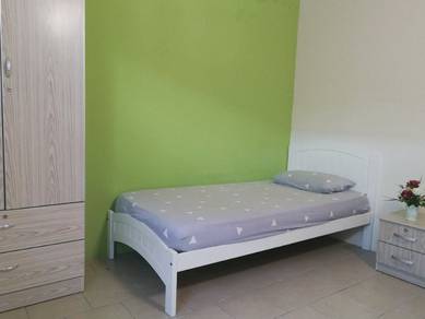 Room in Kuching, SWK