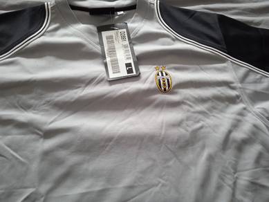 Juventus Sport Shirt JC