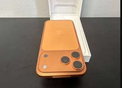 Apple iPhone 17 Pro 1 TB