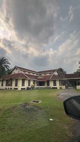 Commercial Land in Bukit Tunku, KUL
