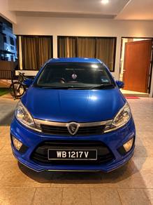 Proton Iriz EXECUTIVE in City Centre, KUL