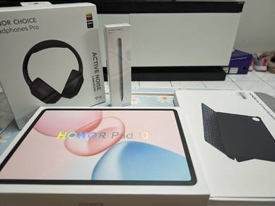 Honor Pad 10 5G