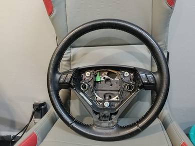 2005 Volvo S60 Standard Steering
