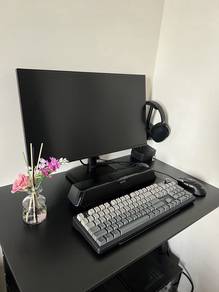 Ryzen 5 5500 RX580 Gaming PC 120Hz 16GB RAM | 1TB