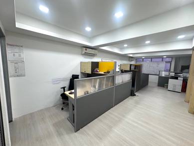 Office space For Sale in Setiawangsa,KUL