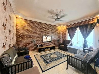 2-storey Terraced House For Sale in Bukit Jelutong,SGR