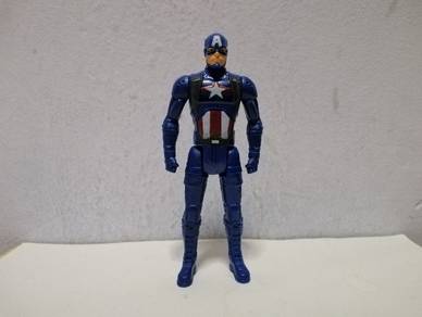 Figurine Captain America