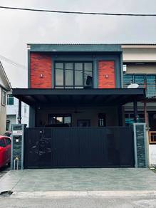 2-storey Terraced House For Sale in Senai,JHR