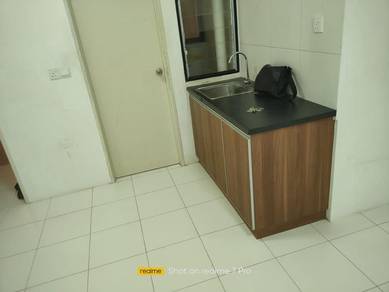 Condominium For Rent in Tri Pinnacle