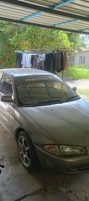 Proton Wira GL in Kota Bharu, KTN