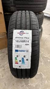 Tayar baru Massimo plus 185/60/14 2026 saga