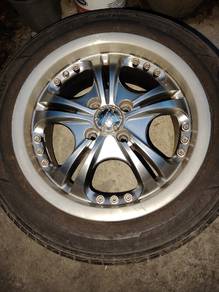 used 15inch rim