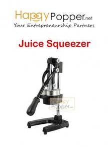 Hand Press Manual Citrus Juice Squeezer Juicer