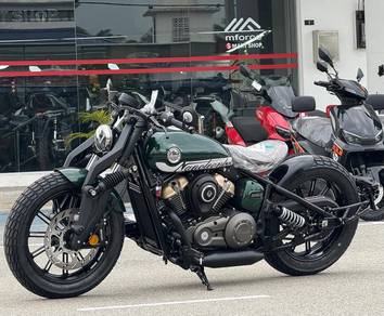 Benda NAPOLEON BOB 250